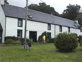 Ratagan Youth Hostel